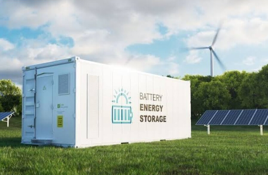 HG Infra incorporates subsidiary to operate in Battery Energy Storage System Sector