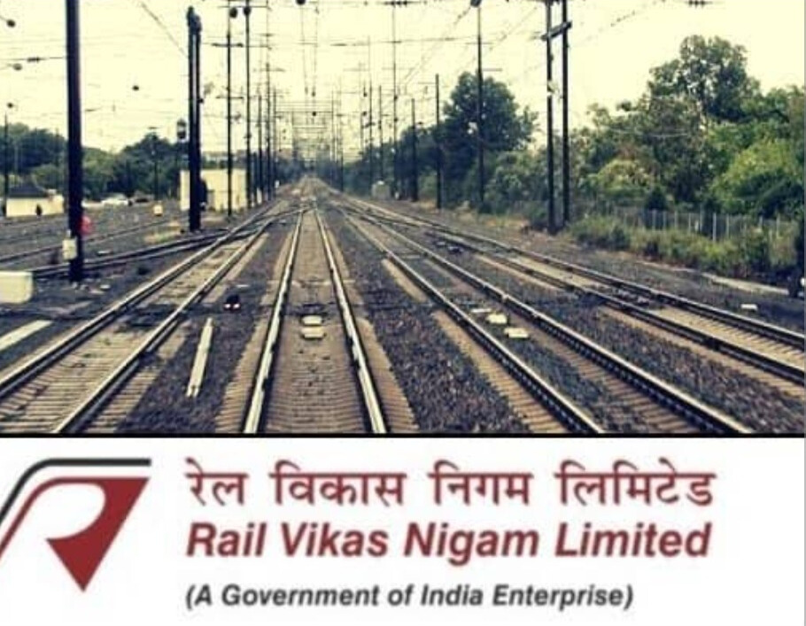 Railway Stock RVNL bags contract from South Central Railway