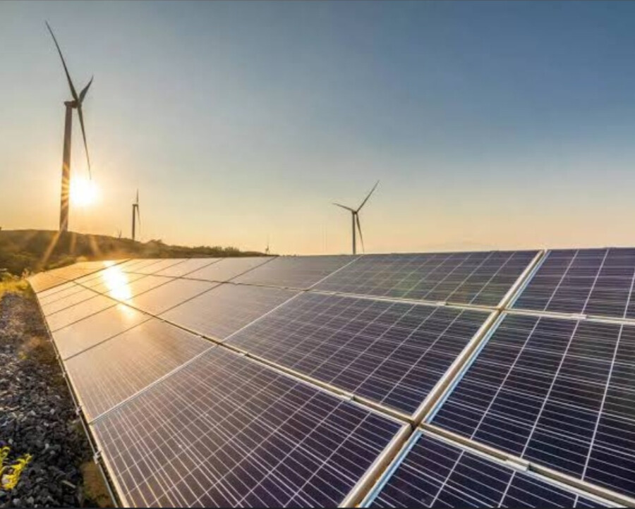 JSW Energy arm secures order from NTPC for 400 MW solar power project