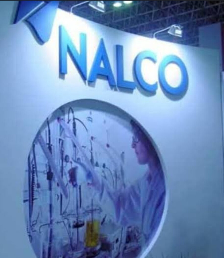 NALCO shares gains over 4% with strong Q2 results, PSU stock declares dividend