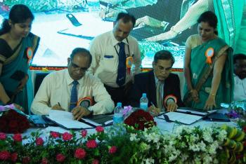 HAL holds airline operator conference at Nashik