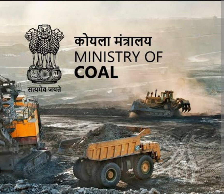 Ministry of Coal takes initiative for Coal Evacuation Infrastructure projects 