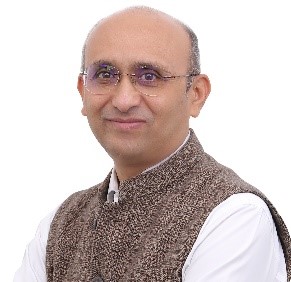 Dr. Rajesh S Gokhale