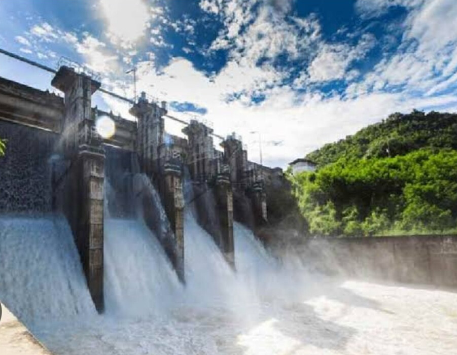 Two hydroelectric projects in Arunachal Pradesh gets approved worth Rs 3689 crore