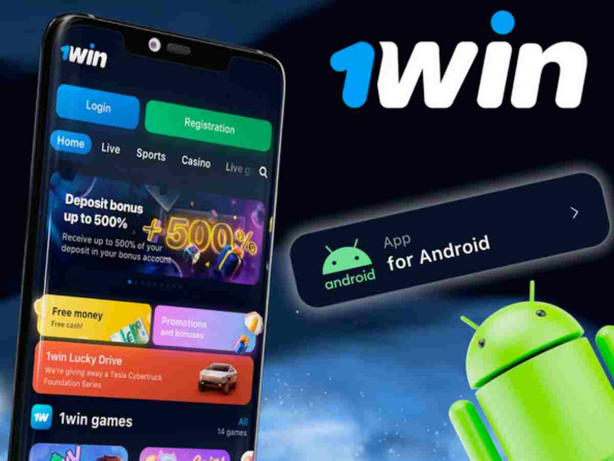 Download 1Win Aviator App on Android and iOS