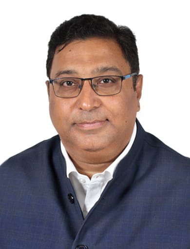 Shri Gaurav Gulati