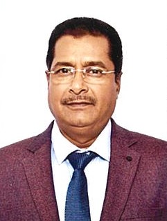 Shri Jai Prakash Dwivedi