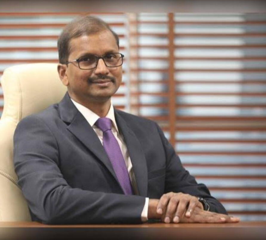 FSIB recommends Rama Mohan Rao Amara as MD of SBI