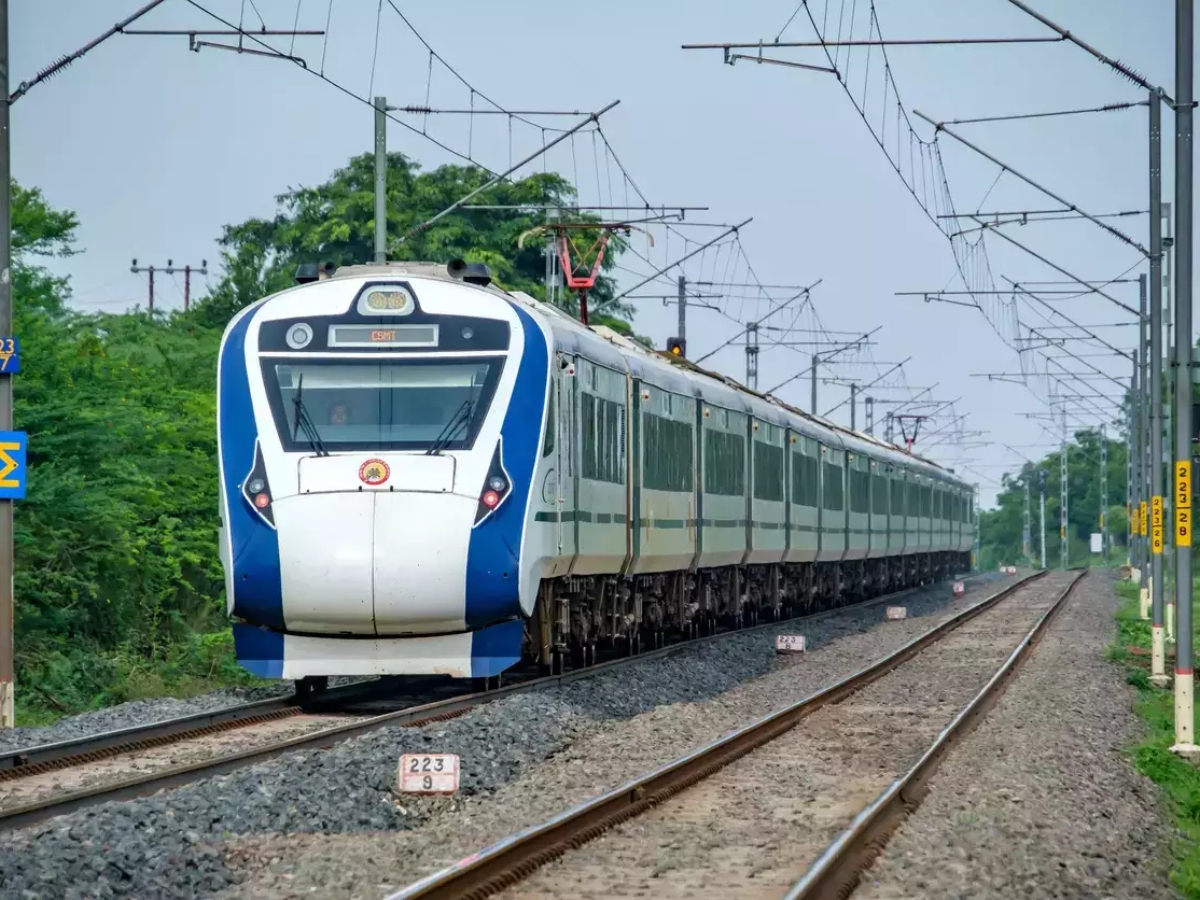 2 Railway projects under Gati Shakti Plan to boost connectivity and facilitating movements