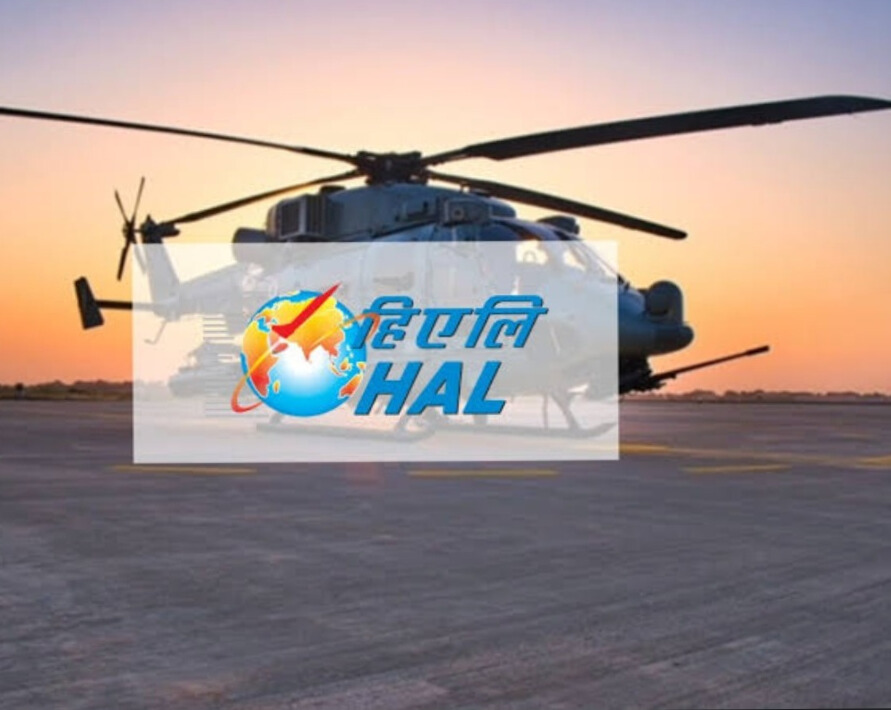 HAL Q3 results, net profit rises 14% to Rs 1,440 crore, declares interim dividend