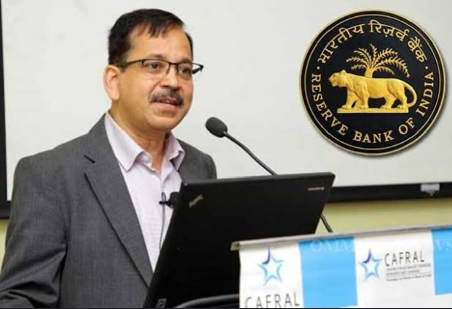 Manoranjan Mishra nominated as Director of Bank of Baroda