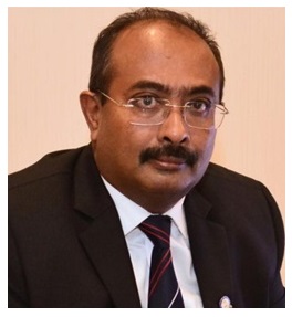 Shri S. Suresh Kumar