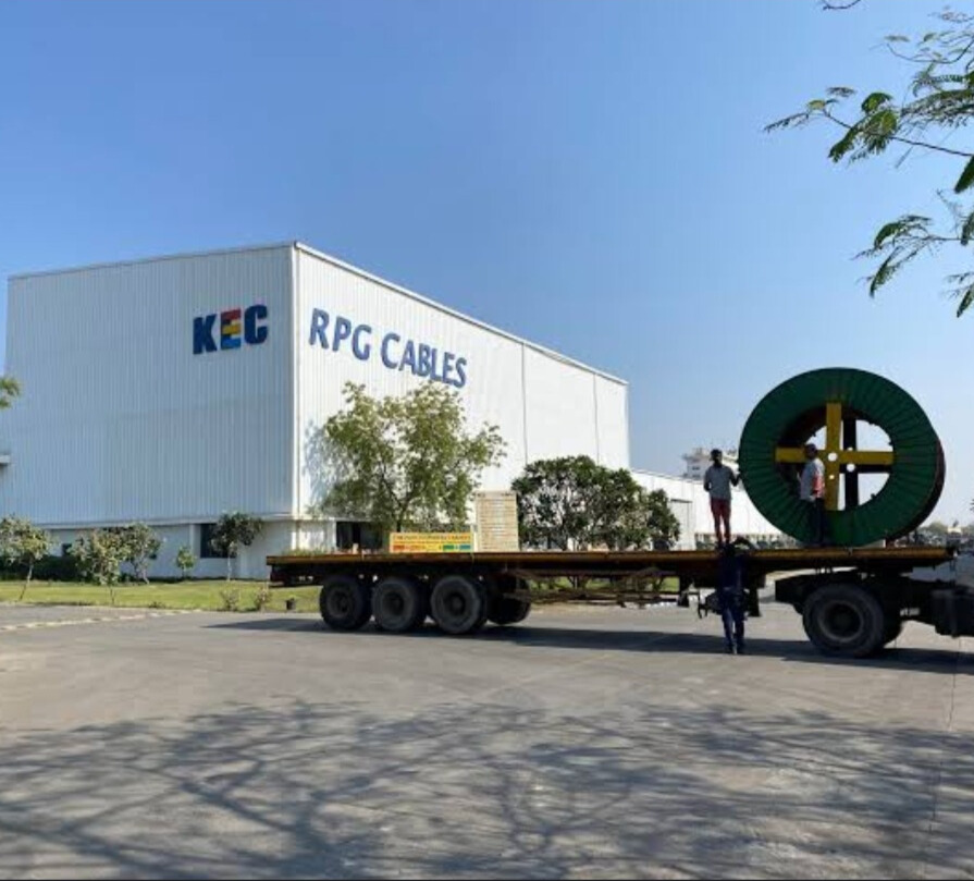 KEC International wins multiple domestic orders worth Rs 1,136 crore