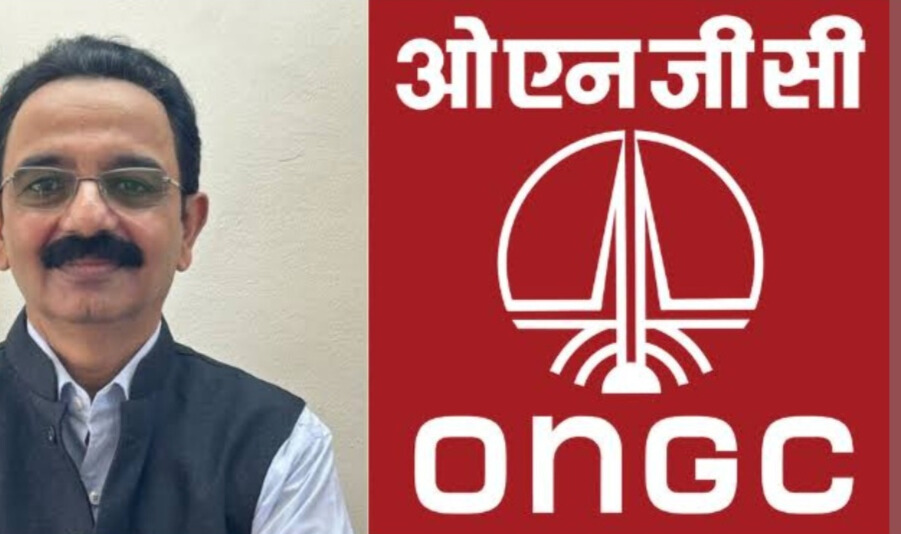 ONGC Board appoints Vikram Saxena as Director (Technology and Field Services)