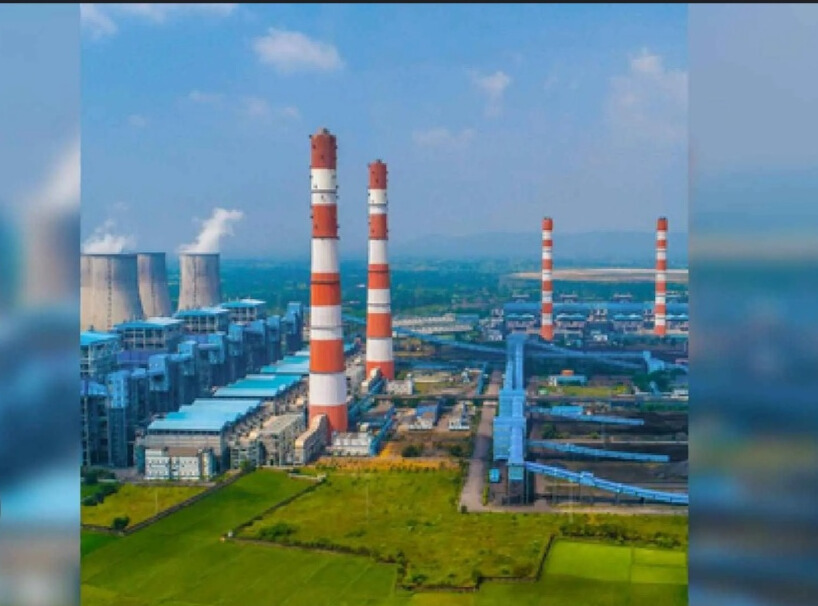 Jindal Steel and two others selected under Category-II of Financial Incentive Scheme of Coal Gasification Program