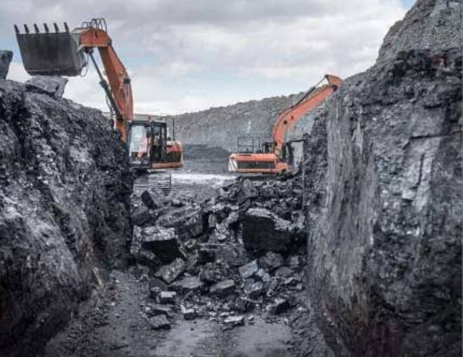 Nine Mines gets Auctioned in 10th Round of Commercial Coal Mine Auctions