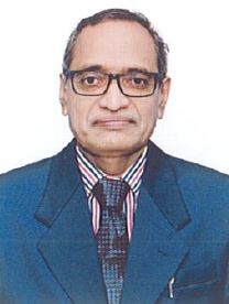 Shri Ch SRVGK Ganesh