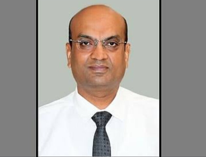 Ruchir Agarwal appointed as Director (Finance) of Mazagon Dock Ltd