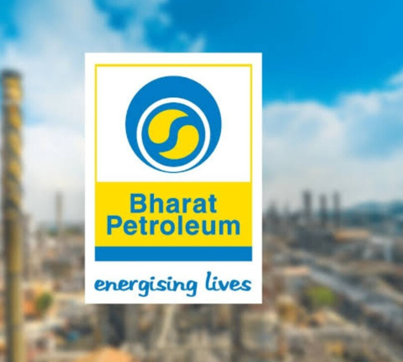 BPCL signs loan deal with SBI-led consortium for petrochemical, refinery projects