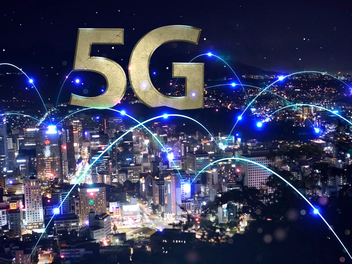 Government offers 5G Test Bed free of cost to recognised Start-ups and MSMEs up to January 2024