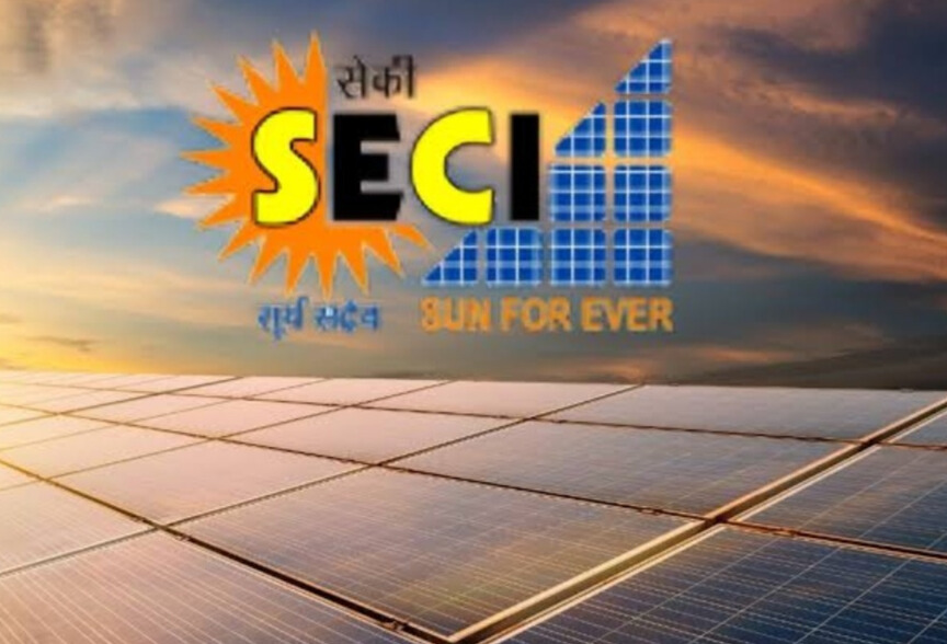 Navratna CPSE, SECI Achieves Excellent Rating under MoU performance in FY24