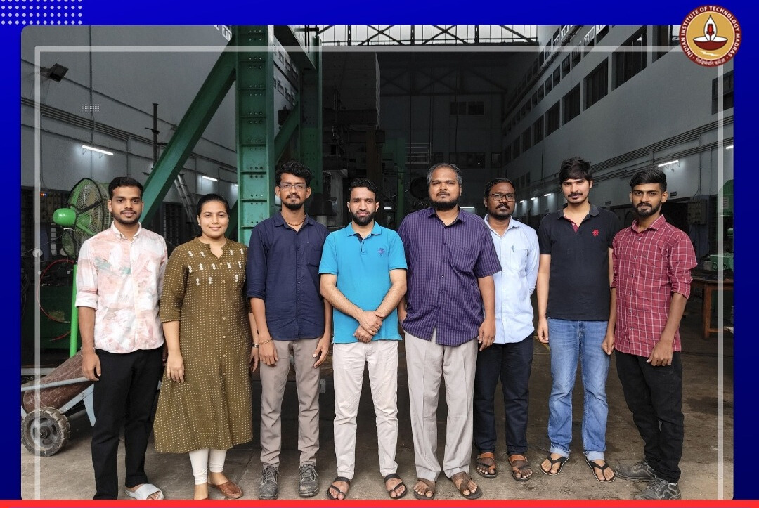 IIT Madras Researchers develop framework to protect Critical Infrastructure against Ballistic Missiles