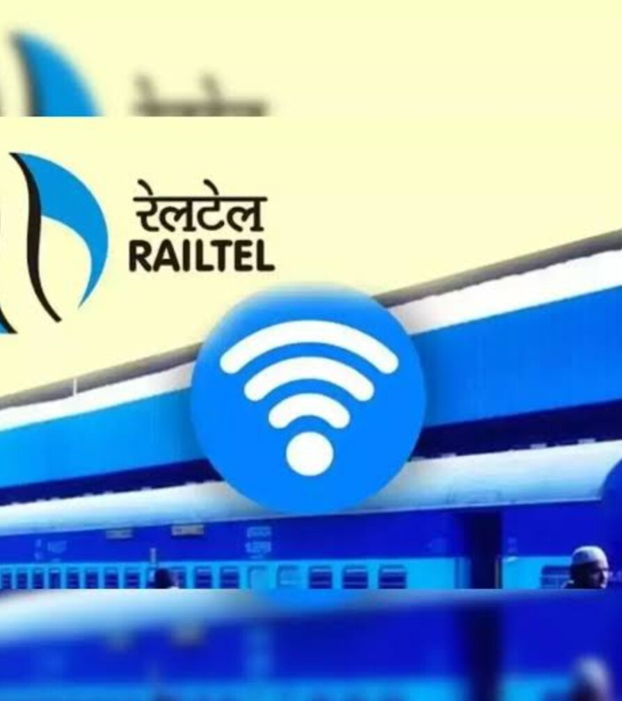 RailTel shares fell over 5% despite bagging order worth Rs 15 crore from HPSES