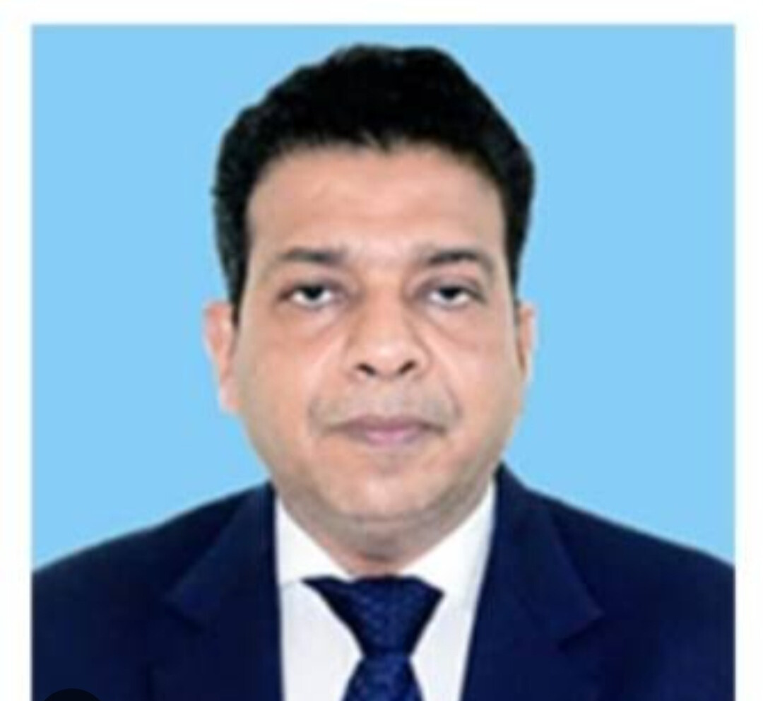 B P Singh selected for post of CMD NALCO