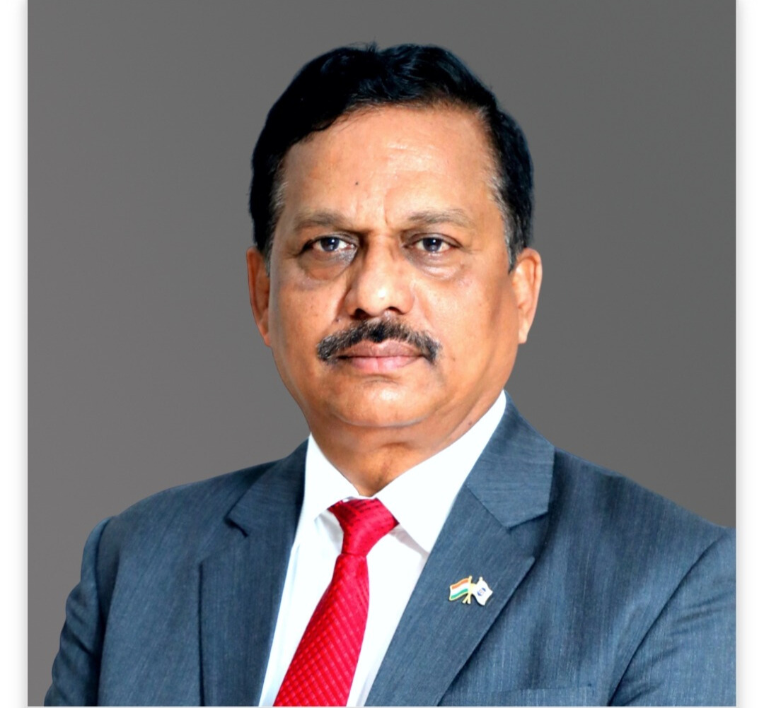 Subhas Balakumar takes over as Director (Projects) at Engineers India Ltd