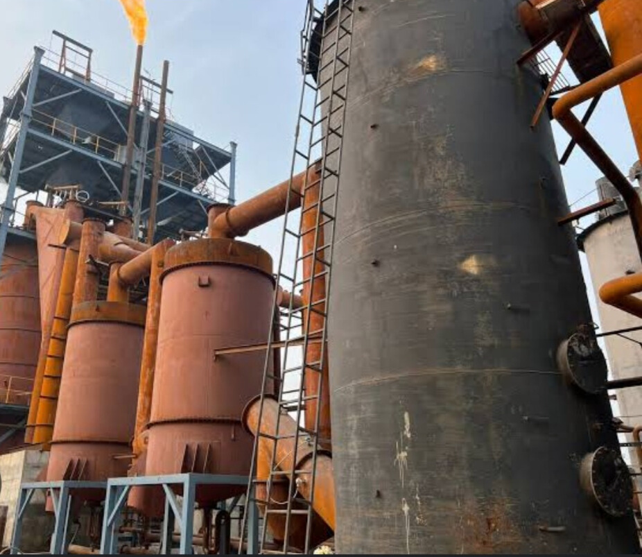 Coal Gasification Scheme: Three PSUs, JVs selected under Category I and III