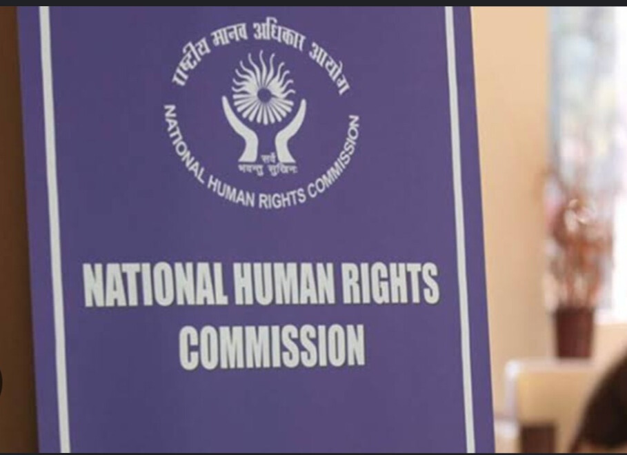 IPS Officer R Prasad Meena Appointed as DG (Investigation) in NHRC