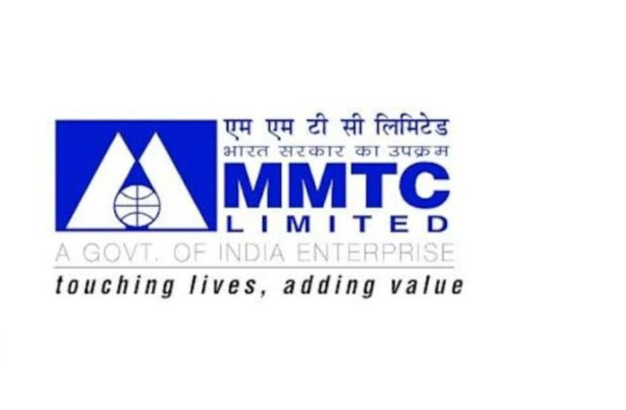 MMTC Ltd announces Change in Directorship