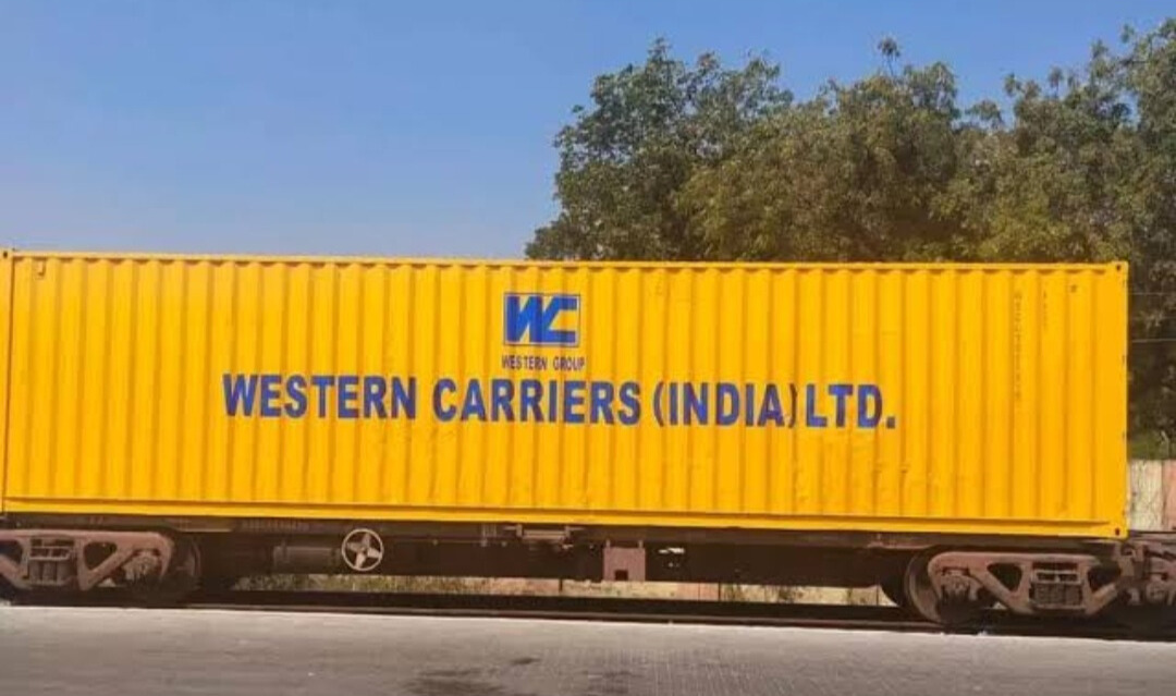 Multi modal Logistics, Western Carriers secures Rs. 170 Crores order from Hindustan Zinc