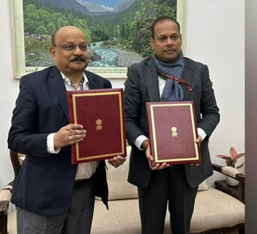 FIU-IND and IRDAI sign MoU for enhanced coordination and information exchange