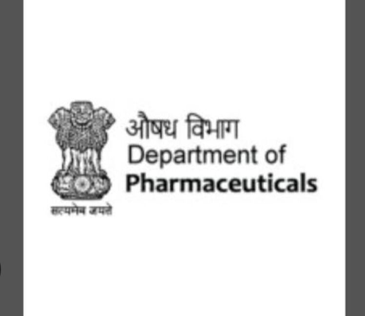 IRS Officer Himanshu Roy elevated as Director in Department of Pharmaceuticals