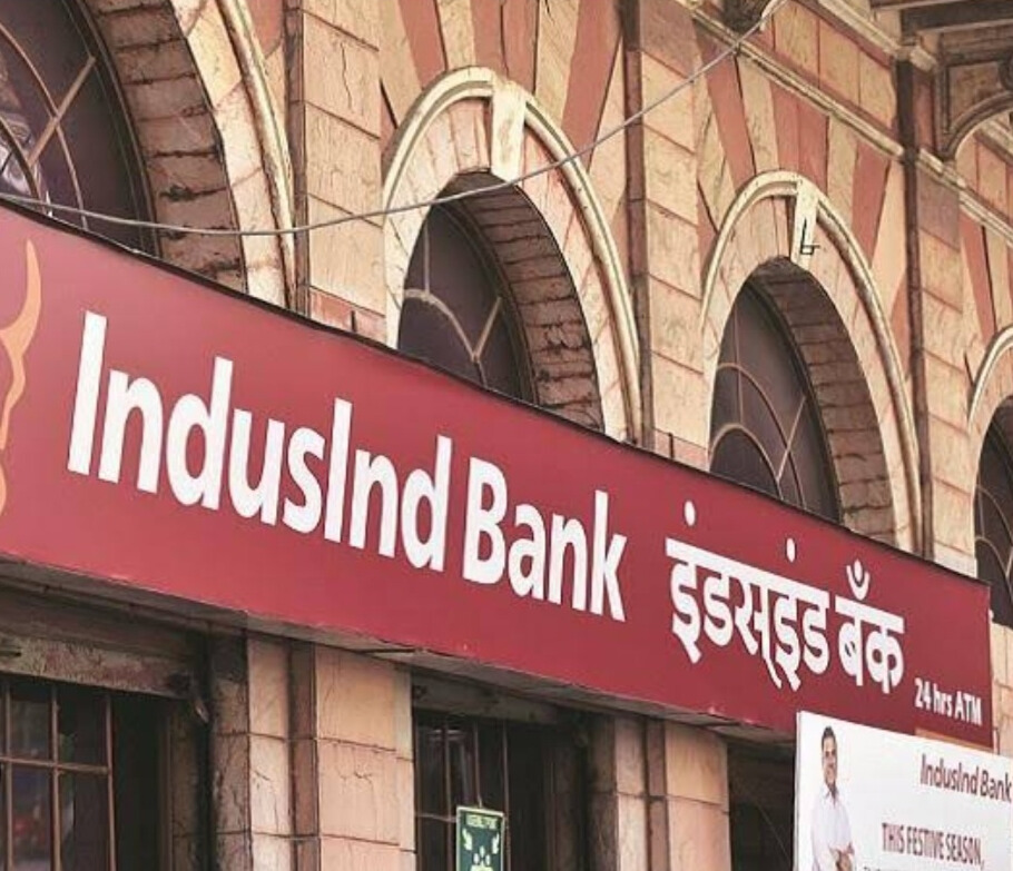 IndusInd bank receives approval for AUM business for mutual funds