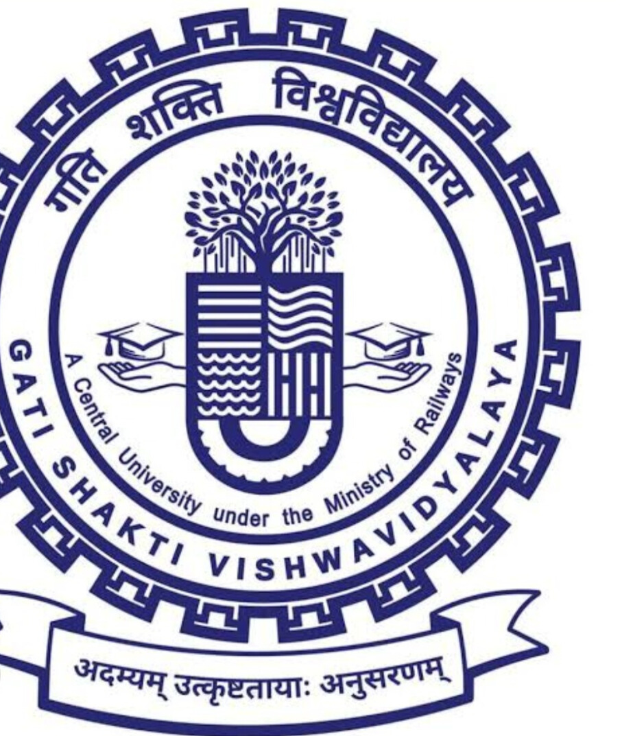 Gati Shakti Vishwavidyalaya, Indian Navy sign MoU for Logistics related Education, Research and Training