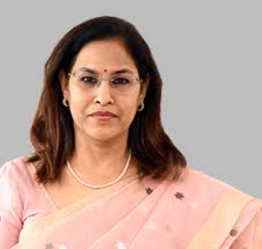 Indian Economic Service Officer Meenaxi Rawat gets additional charge as GAIL CVO