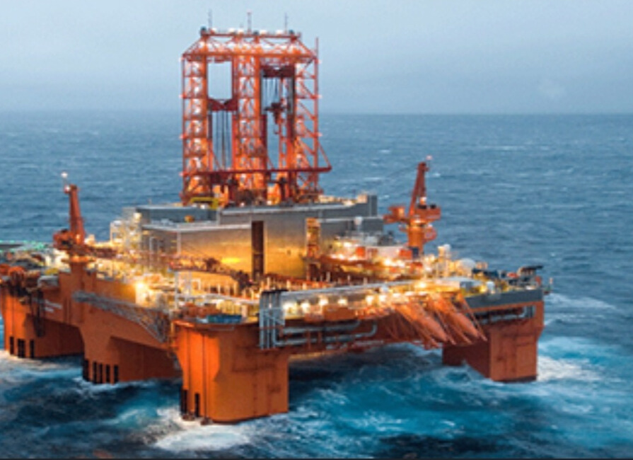 ONGC Videsh Signs Non-Associated Gas deal in Azeri-Chirag-Deepwater Gunashli (ACG), Azerbaijan