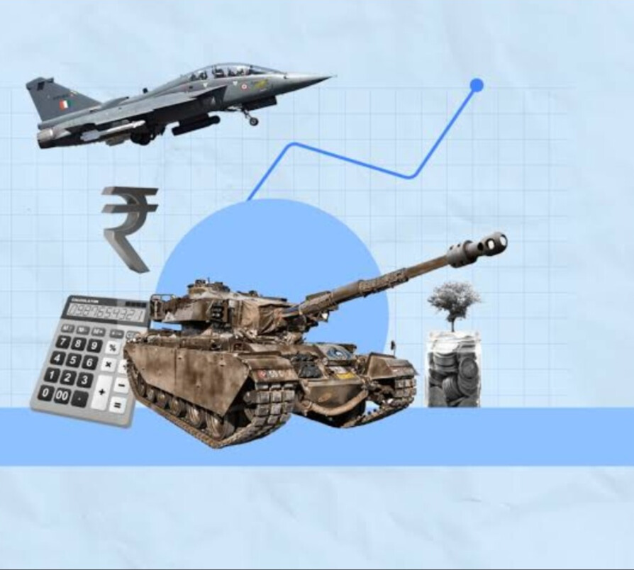 Defense stocks HAL, Cochin Shipyard, GRSE get boosted up to 4% after DAC approval