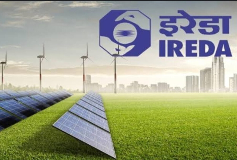 IREDA Reports Stellar Q3, shares surges 6%, Loan Sanctions Surge 129% to Rs 31,087 Crore