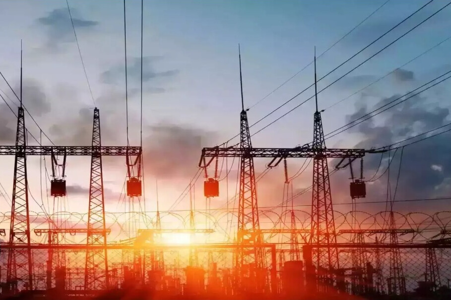 Power Grid reports 1.8% rise in consolidated net profit, EBITDA margin stood at 86%