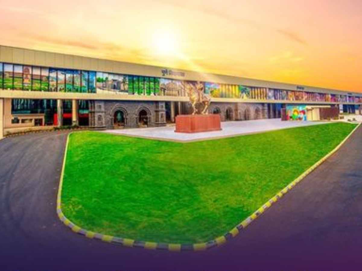 AAI’s Pune Airport to develop New Integrated Terminal Building at Rs 475 Cr