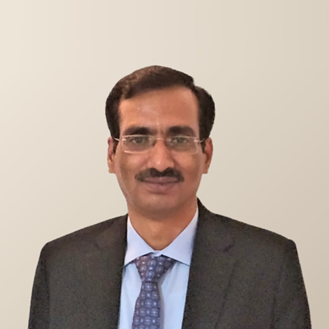 Arun Kumar Singh