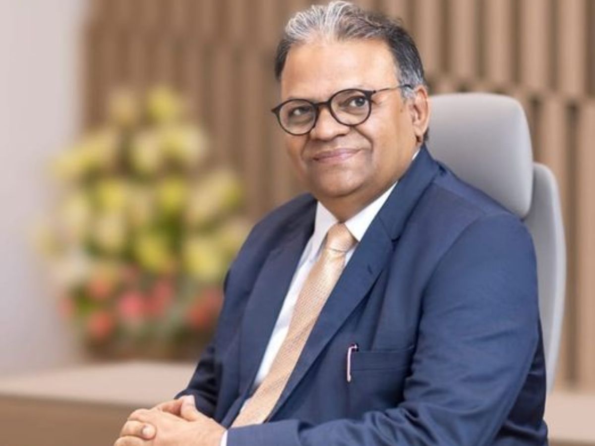 BPCL, CMD Arun Kumar Singh superannuated