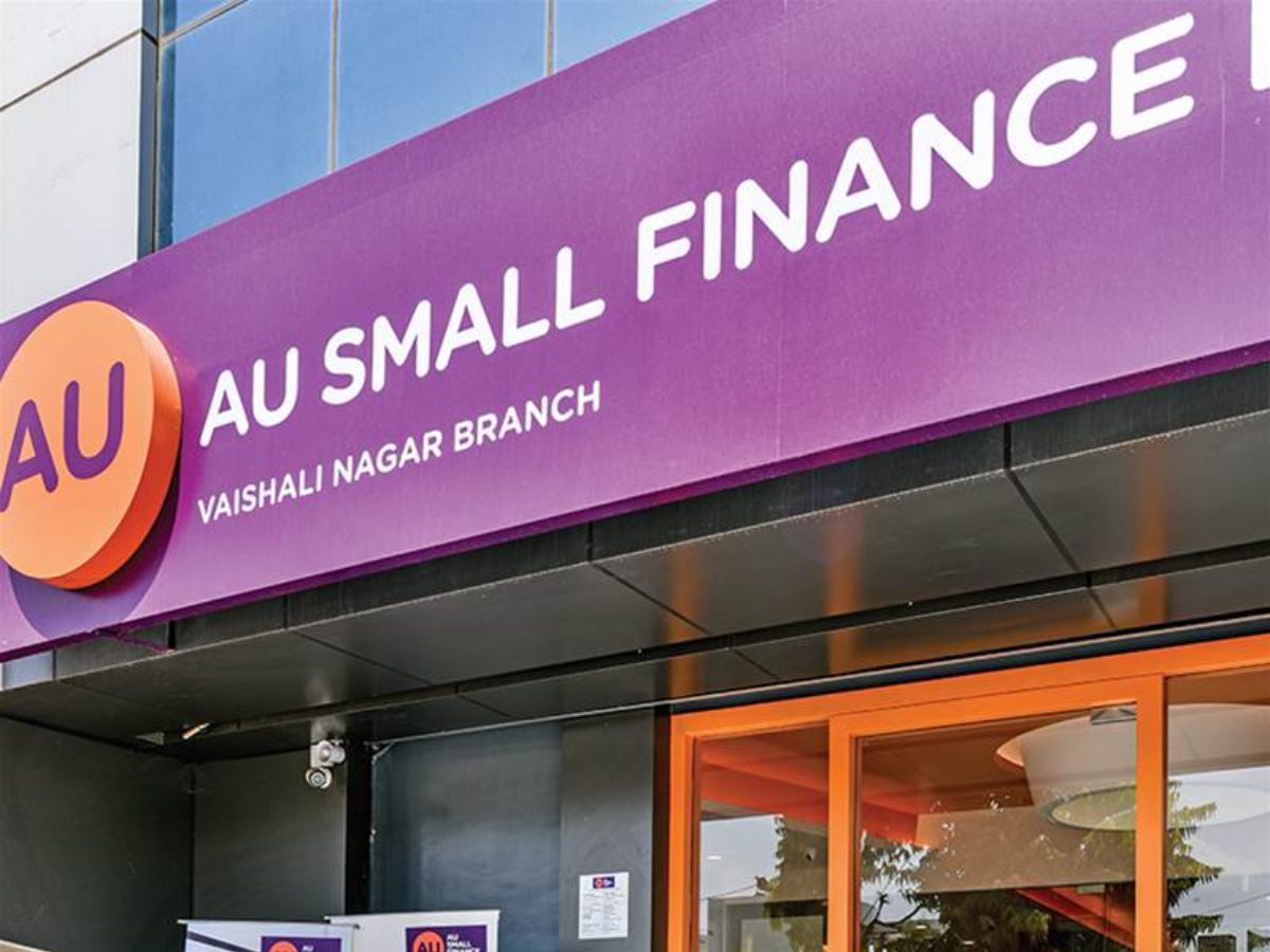 RBI's green flag to AU Small Finance Bank, will now deal with foreign ...