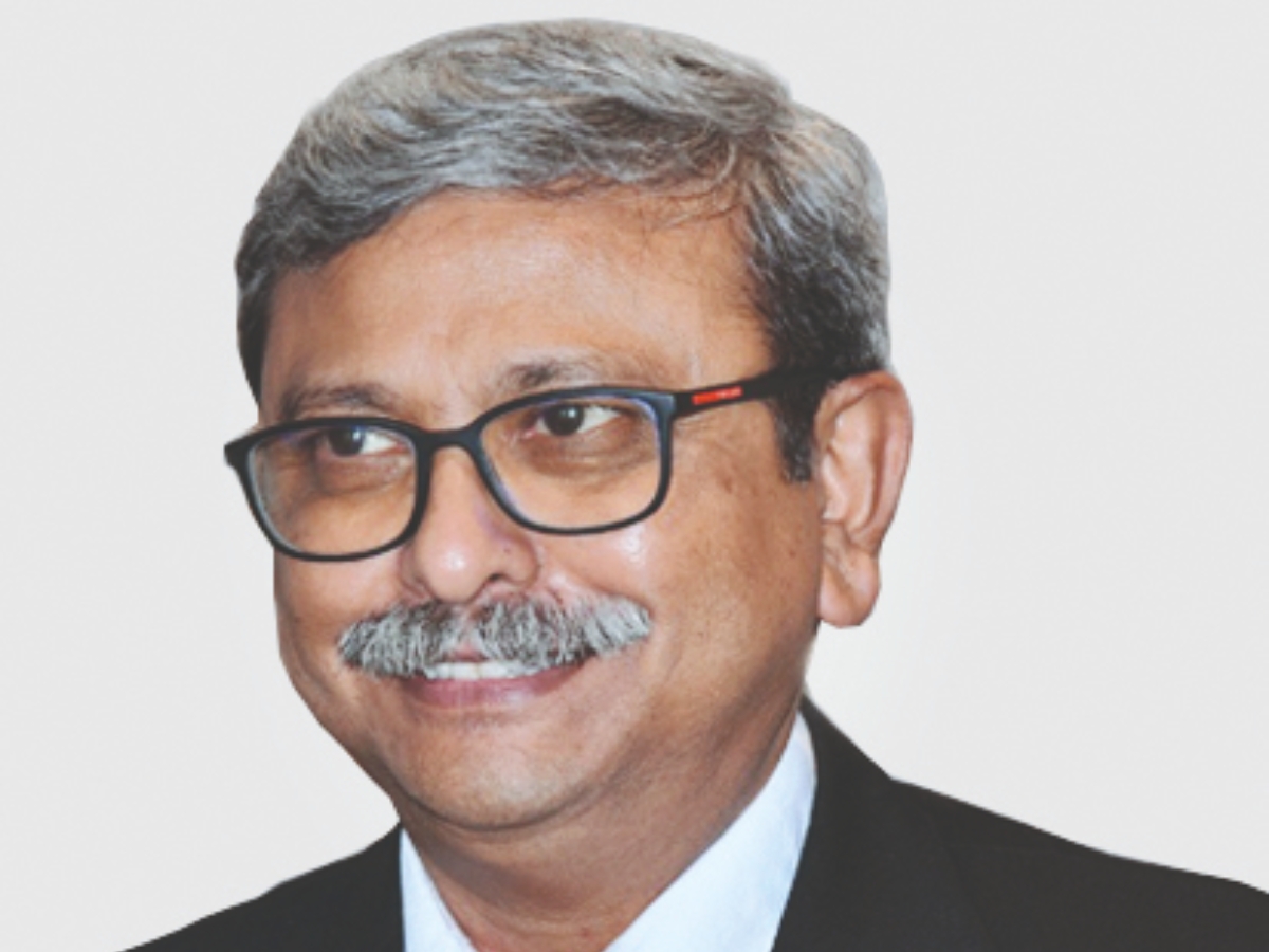 Abhijit Majumder assumes charge as Director (Finance) of Oil India Limited