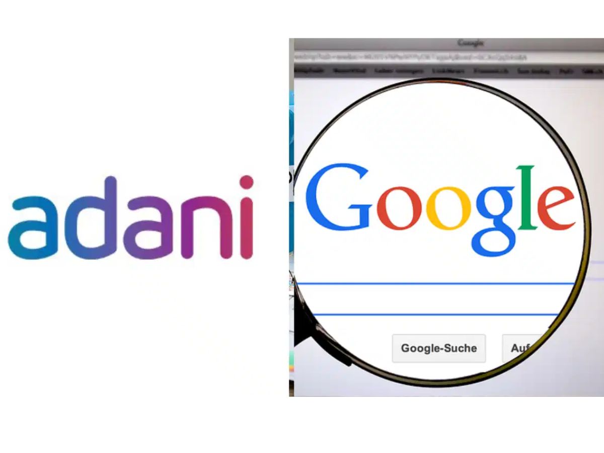 Adani and Google announce collaboration to boost clean energy in India