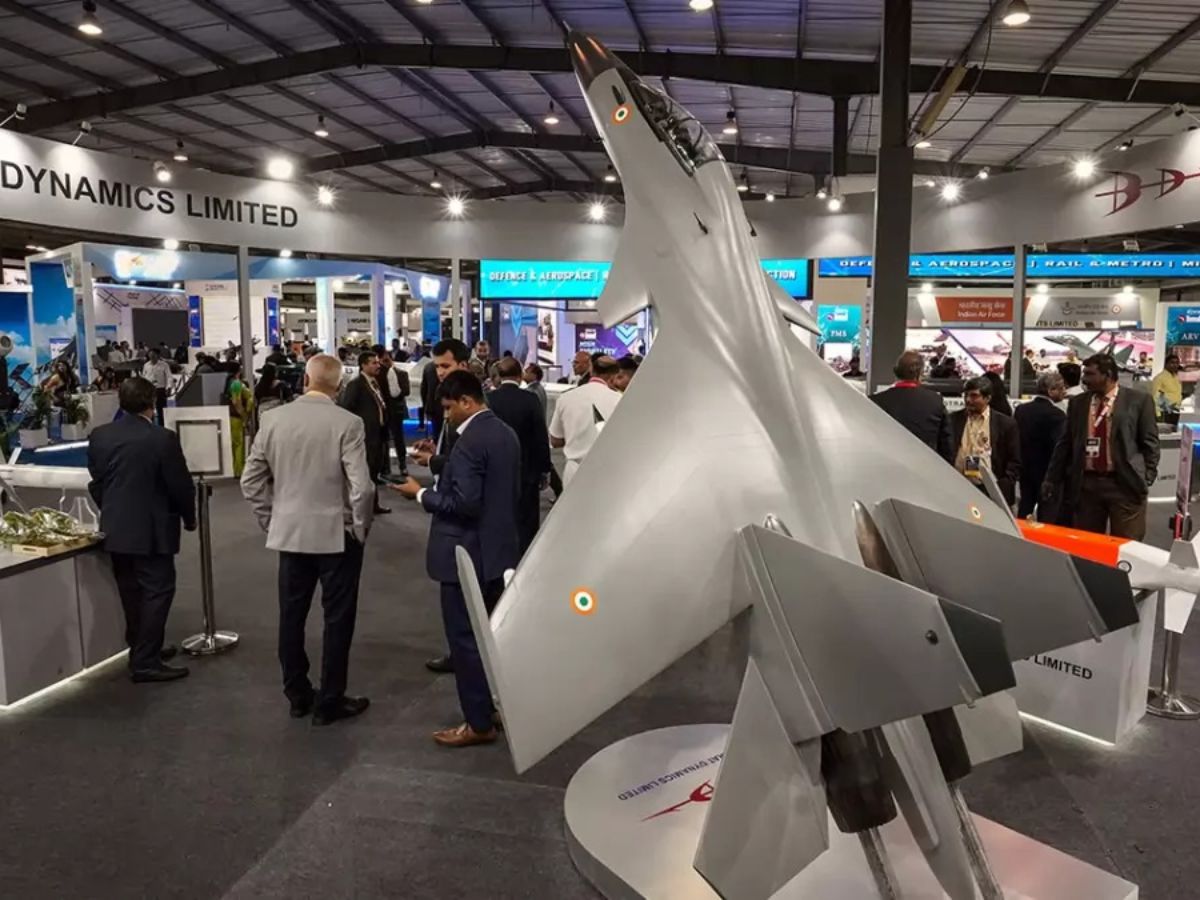 Aero India 2025: Asia's biggest air show is back