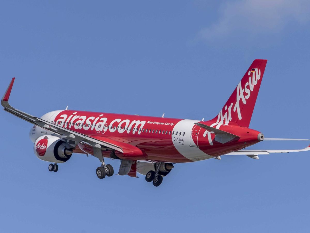 AirAsia India deploys revolutionary TaxiBot operations at Bengaluru International Airport